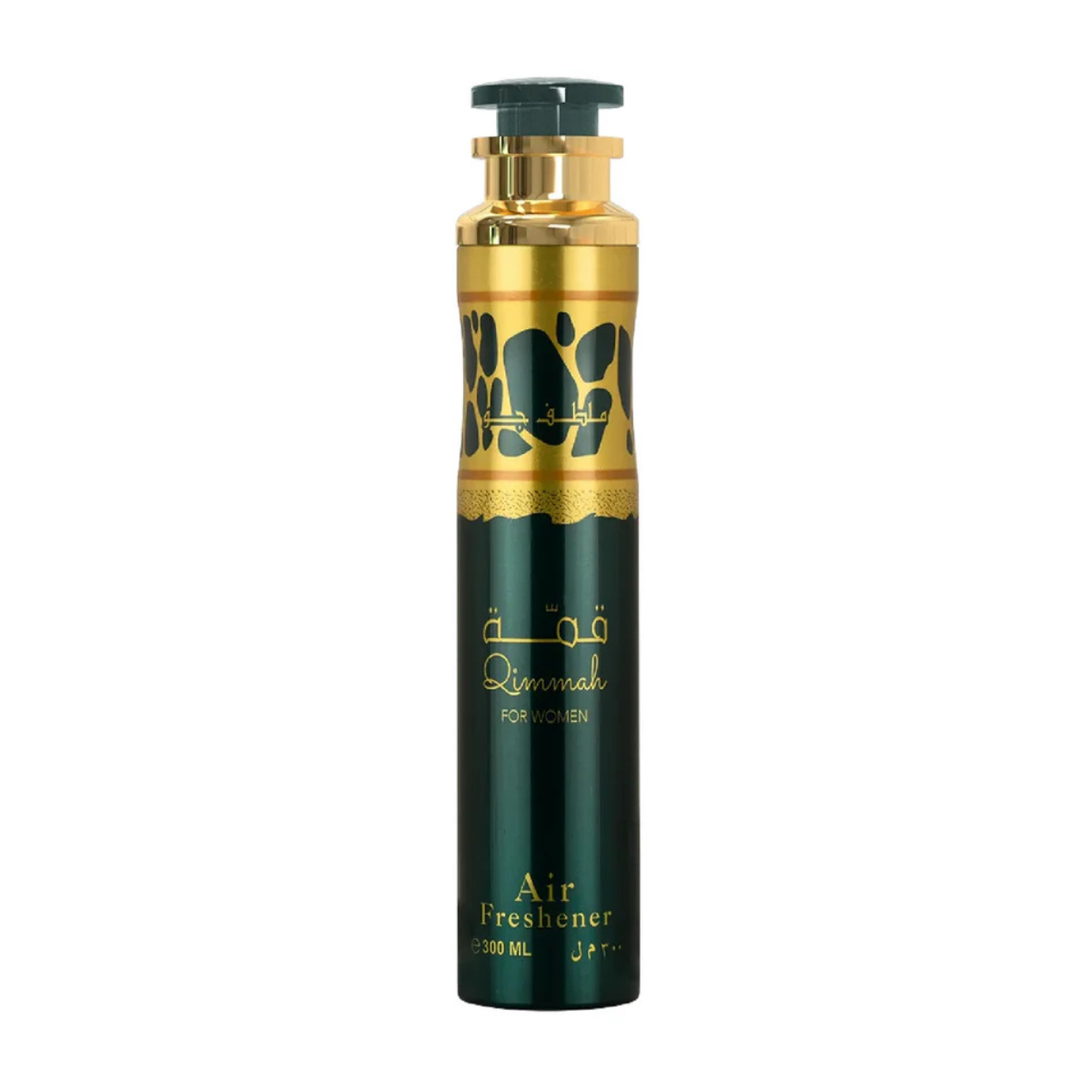 Luftfrisker fra Dubai - Qimmah - 300ml - Ard Al Zaafaran