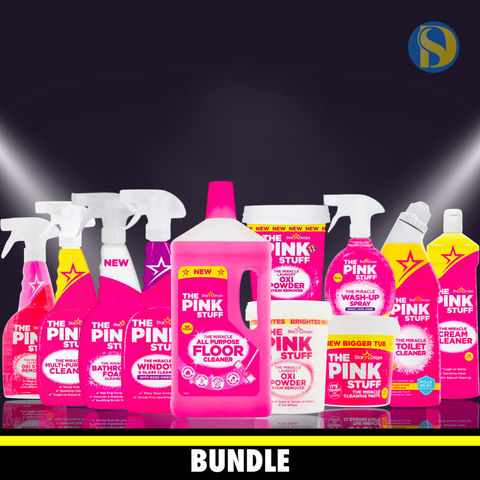 The Pink Stuff » Vergleiche die Preise, Produkte (und Angebote)