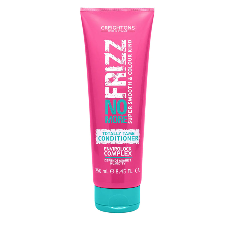GreighTons – No More Frizz Balm Conditioner 250 ml