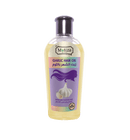 Motiza 100% ren olie til håret Garlic (hvidløgsolie) 200ml