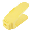 Einfache Schuhaufbewahrung, Schuh-Organizer für Schuhregal/Schuhschrank