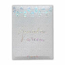 (TILBUD SLUTTER SNART) Ramadan Chokolade Aftællingskalender – Ramadan Kareem