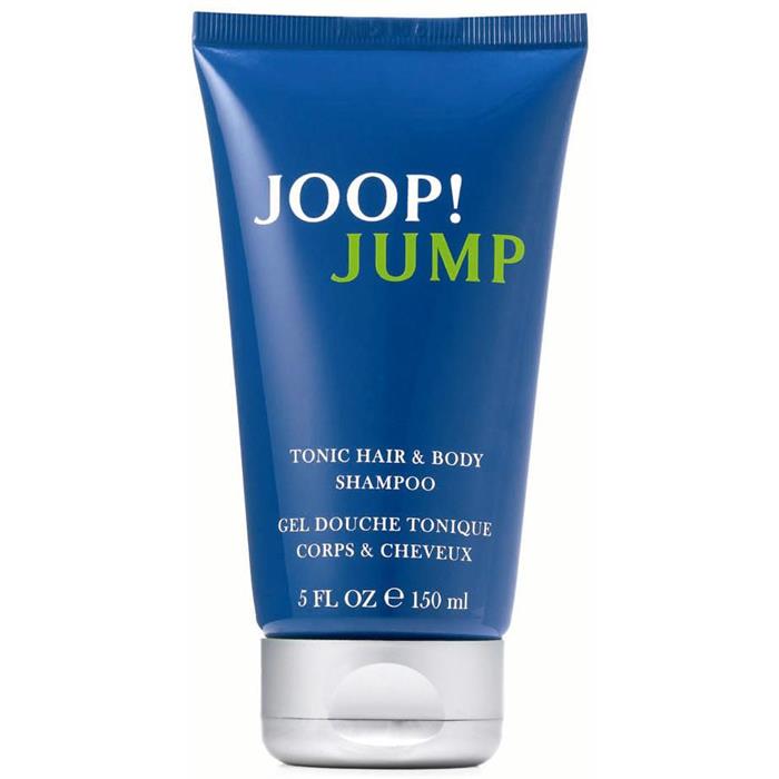 Joop - Joop Jump Tonic Haar- und Körpershampoo 150 ml