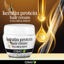 Cosmo Keratin Protein Hårcreme 500ml