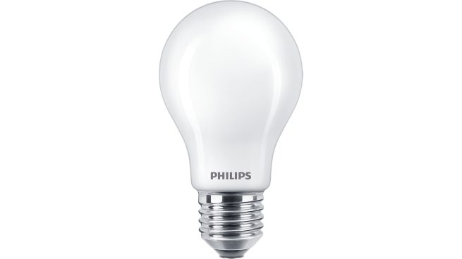 Philips LED classic 25W E27 WW A60 FR ND