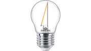 Philips LED classic 15W P45 E27 WW CL ND