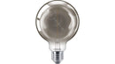 Philips LED classic 11W G93 E27 smoky ND RF