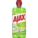 Ajax Universalrengøringsmiddel – Forårsblomster (1 L)