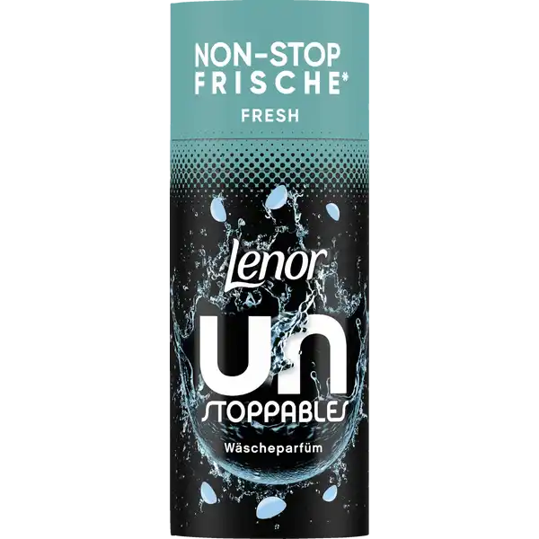 Lenor Skylleperler Scent Booster Fresh (Unstoppables)