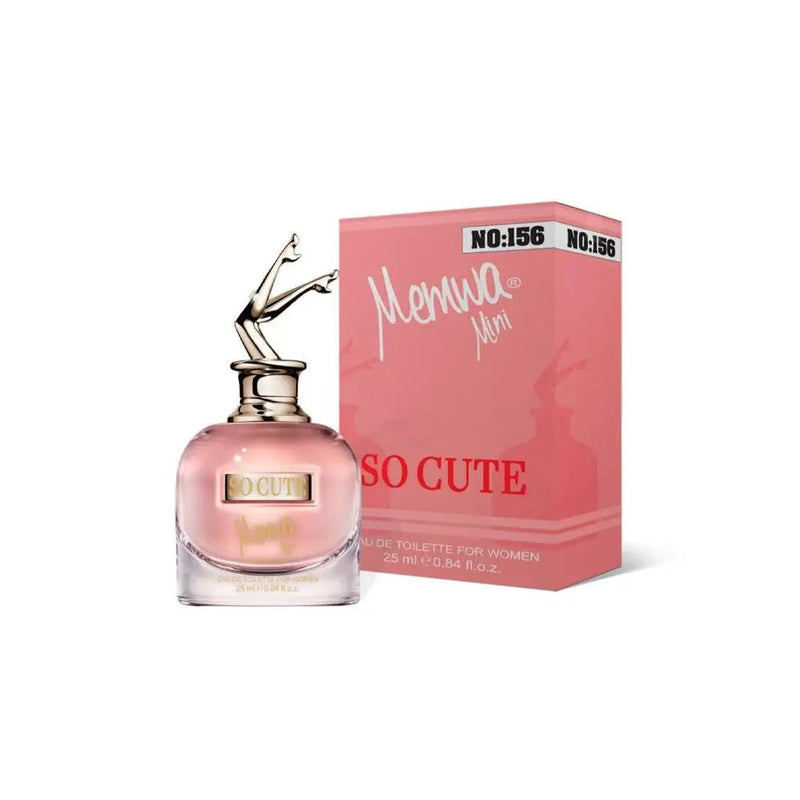 Memwa EDT (So Cute) Dame Parfume 25ml