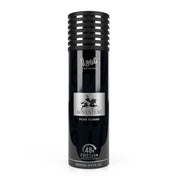 Deodorant / Parfume Spray 200ml 48h Memwa Adventure Pour Homme