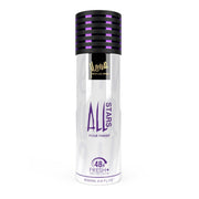 Deodorant / Parfume Spray 200ml 48h Memwa All Stars Pour Femme