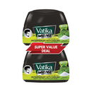 Vatika (2 x 140ml) Menz Antidandruff with Cooling Hair Cream - 2-pak Mentor & Deadsea Miniraler