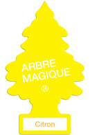 Wunder-baum Bilduft - Citron