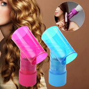 Kangfeng Magic Wind Curl-Diffusor – (siehe Video) Haartrocknerdüse