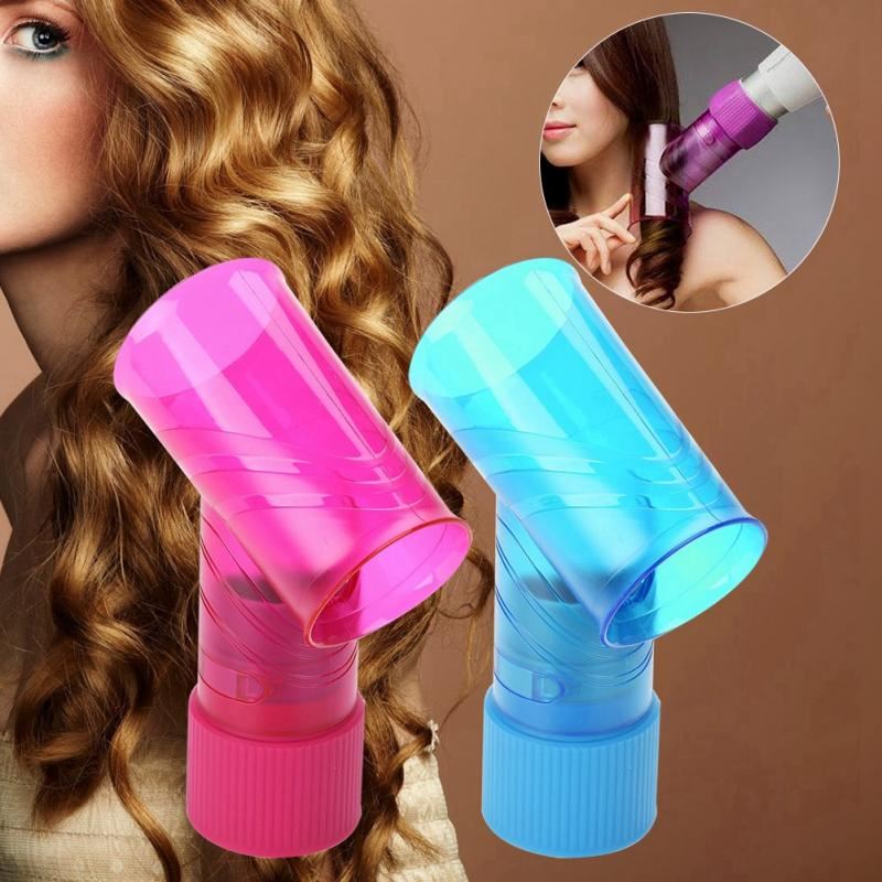 Kangfeng Magic Wind Curl-Diffusor – (siehe Video) Haartrocknerdüse