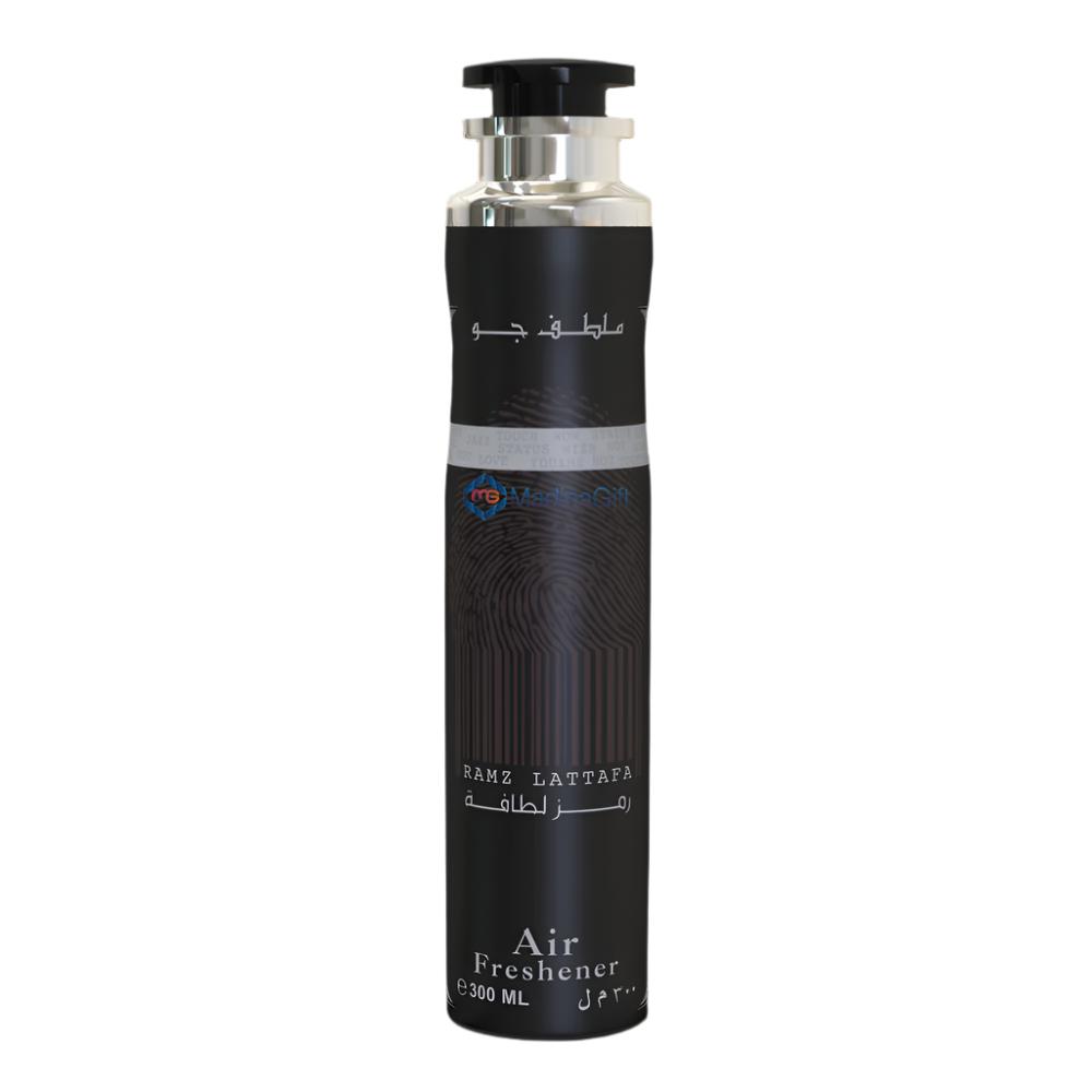 Luftfrisker fra Dubai - Ramz Lattafa - 300ml - Ard Al Zaafaran