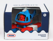 DA.Toys - Wasserhubschrauber +2