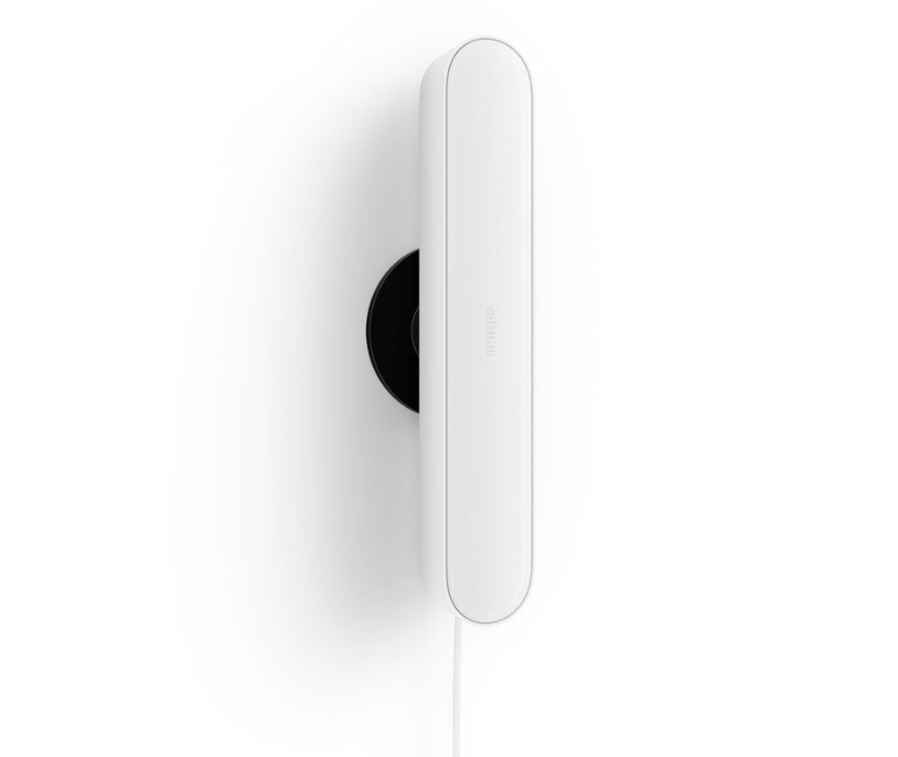 Philips Hue White and Color ambiance Play lampe, udvidelsespakke