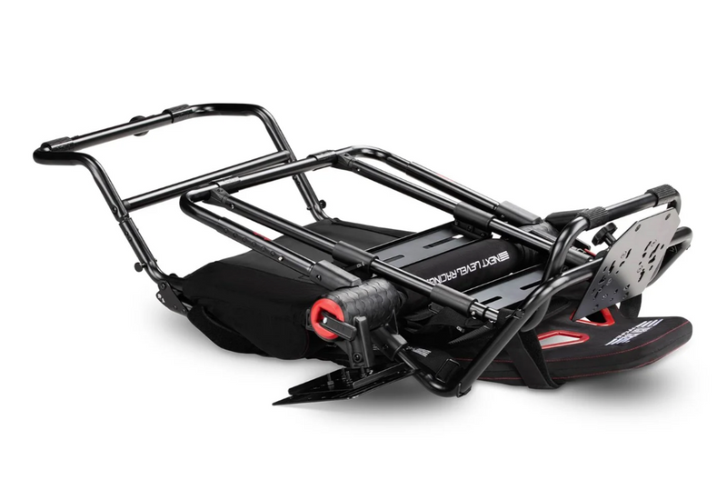 Next Level Racing GTLite Pro Foldable Racing Cockpit (NLR-S031)