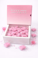 Flekk Fritt Scent booster vaskeperler – Blossom kiss (50 poser/kapsler)