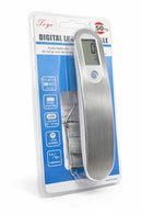 Joye - kuffertvægt - batteridrevet op til 50kg