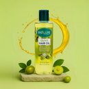 Bioluxe Hårolie – 250ml Oliven