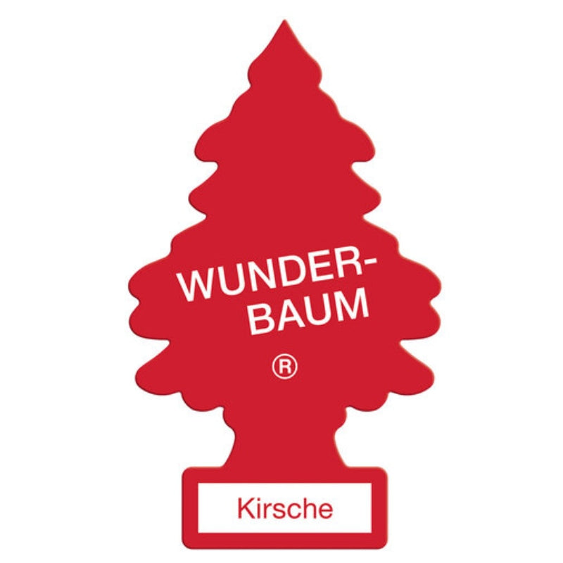 Wunder-Baum bilduft - Kirsebær