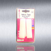 Velcro tape par 2x30cm 1+1