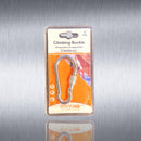 Klatrespænde 8x80mm