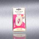 Elastikbånd 2x150 cm