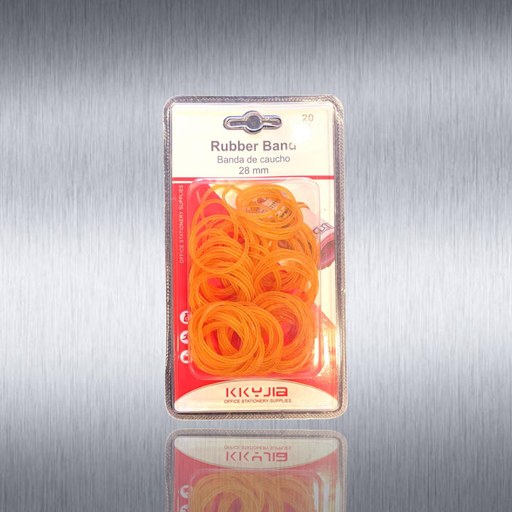 Elastikker 28mm - 20gr