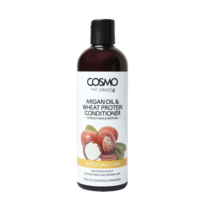 Cosmo Argan Oil Balsam Conditioner 480ml