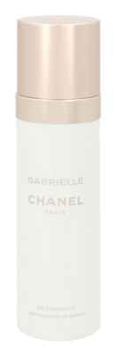Chanel Gabrielle Deo Spray 100 ml 