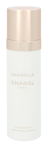 Chanel Gabrielle Deo Spray 100 ml 