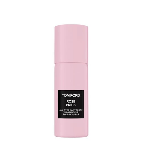 Tom Ford Private Blend Rose Prick All Over Body Spray 150 ml 