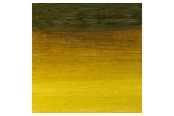 Artists oil colour 37ml green gold 294 ⎮ 94376940299 ⎮ VE_830570 