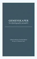 Gemenskaper. Socialpedagogiska perspektiv