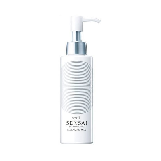  Sensai Silky Cleansing Milk 150 ml  ⎮ 4973167903698 ⎮ BB_S0518295 