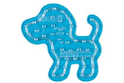 Hama Maxi Perleplade Lille Hund Tr