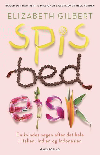 Spis, bed, elsk, PB