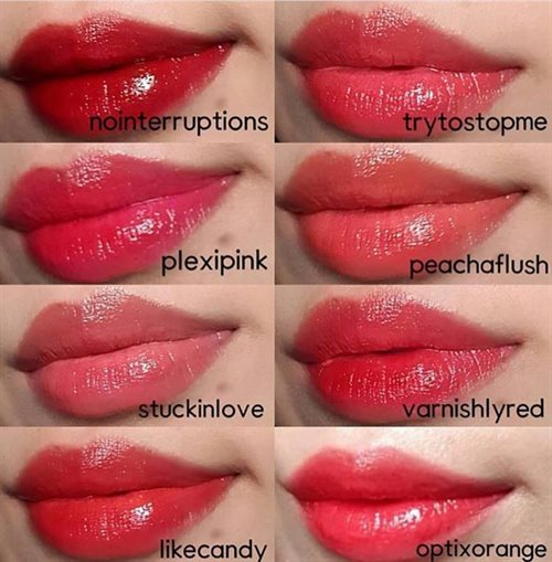 Max Factor Colour Elixir Cushion Lipgloss nr.035 Baby Star 9ml ⎮ 8005610613840 ⎮ GP_008263 