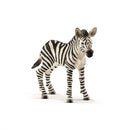 Schleich Zebra føl