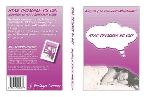 Hvad drømmer du om?