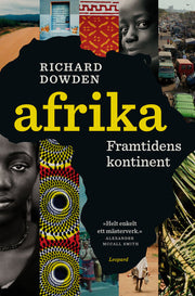 Afrika : framtidens kontinent