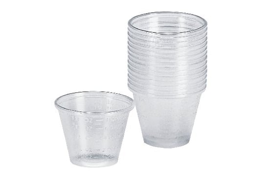 Mixing Cups (15 pcs) ⎮ 4009803390659 ⎮ VE_639065 