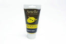 Artello acrylic 75ml yellow mid ⎮ 5700138003120 ⎮ VE_800312 
