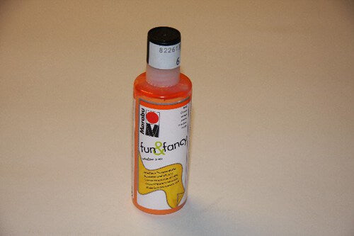 Fun & Fancy 80ml (013) orange ⎮ 4007751068132 ⎮ VE_822613 