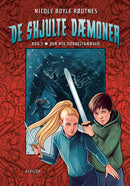 De skjulte dæmoner 1: Den nye dobbeltgænger