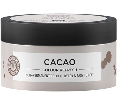 Maria Nila Colour Mask 6.00 Cacao 100 ml